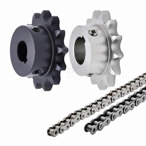链轮/链条VLK02 VLK11 VMK01 VMK02 VMK03 VMK21-60-D9 10 11 12