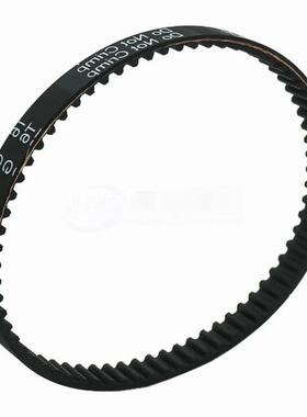 替代怡合达ECP01-S2M/ECP11-S3M/ECP21-S5MECP31-S8M圆弧齿同步带