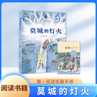 莫城的灯火王一梅著