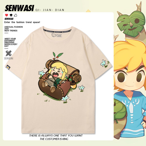 舒适面料 高端品质 休闲百搭