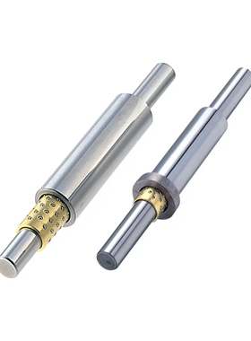 BGY5 BGHY6 SSBGY8 SSBGHY10 BYY12 BYHY12微型滚珠衬套导向组件