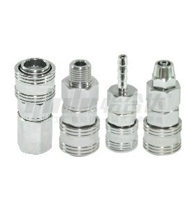 替代J-XYM21/26/31/36-01/02SF/03SM/04SH/SP快速接头 管套型