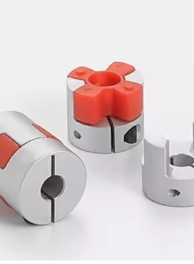 现货包邮DCK01/DCM01-D30/D40联轴器CPJC20-BL-RD-5-6-8/CPJ14/20