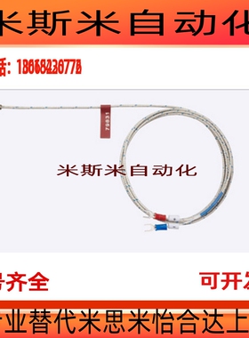 MSNDM6-1替代MSNDM6-5 MSNDM8-1热电偶式温度传感器ZIM91-D5