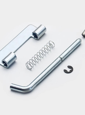 SRH324L/SRH324R 弹簧铰链 SRH539 SSRH265-1/SSRH265-2铰链插