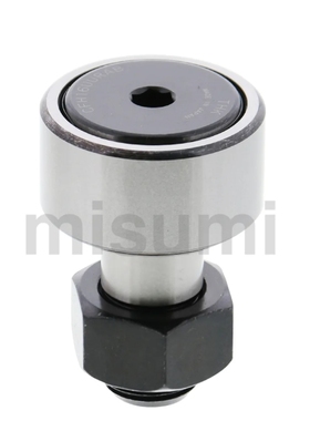 CFAP6 8 10 12 16 18 20-16 19 22 26凸轮轴承随动器 圆柱型