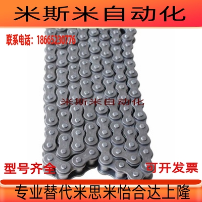 CHES50-500链条CHE50 CHES60 CHEH35 CHEM40 50 60 80 100-400-U