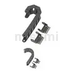 替代SE045F16-018/028 SE14F SE08F SE16F -16-018/028拖链