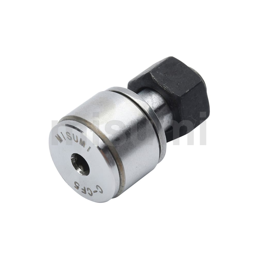 包邮C-CF3 CFS 2-4.5 2.5-3 4 5 6 8 10 12凸轮轴承随动器 微型