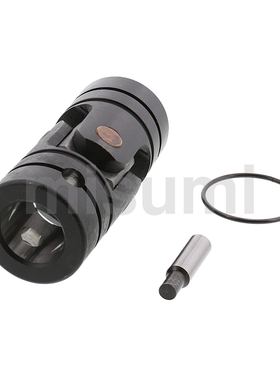 替代UNCA8 UNCA10 UNCA12 14 16 18 20 25 30万向接头 固定销型