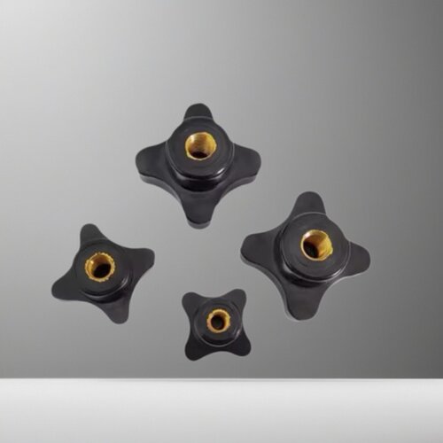 把手十字把手HAQ21-D32/HAQ26-D25-D32-D40-D50-d5-d6-d8-d10-d12