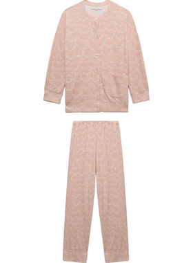 Tsumori Chisato 津森千里 Button up pyjama set