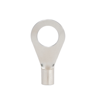 铜鼻子OT冷压接线端子电线快速接头o型压线端子线鼻子接地端子