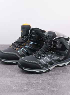 在售120美金 waterproof 防水外贸尾货捡漏户外徒步登山鞋男女