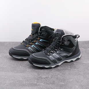 在售120美金 waterproof 防水外贸尾货捡漏户外徒步登山鞋男女