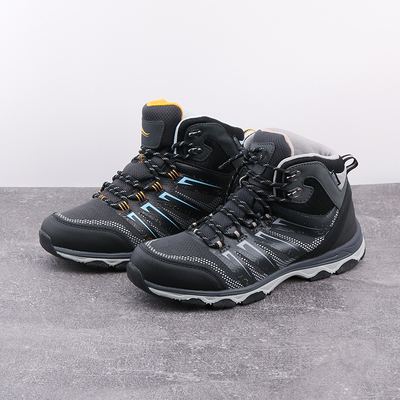 徒步登山鞋防水减震捡漏登山鞋