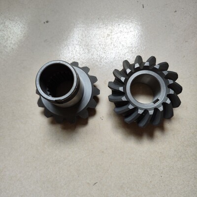 宝鼎100轮式挖掘机配件科华KHS-