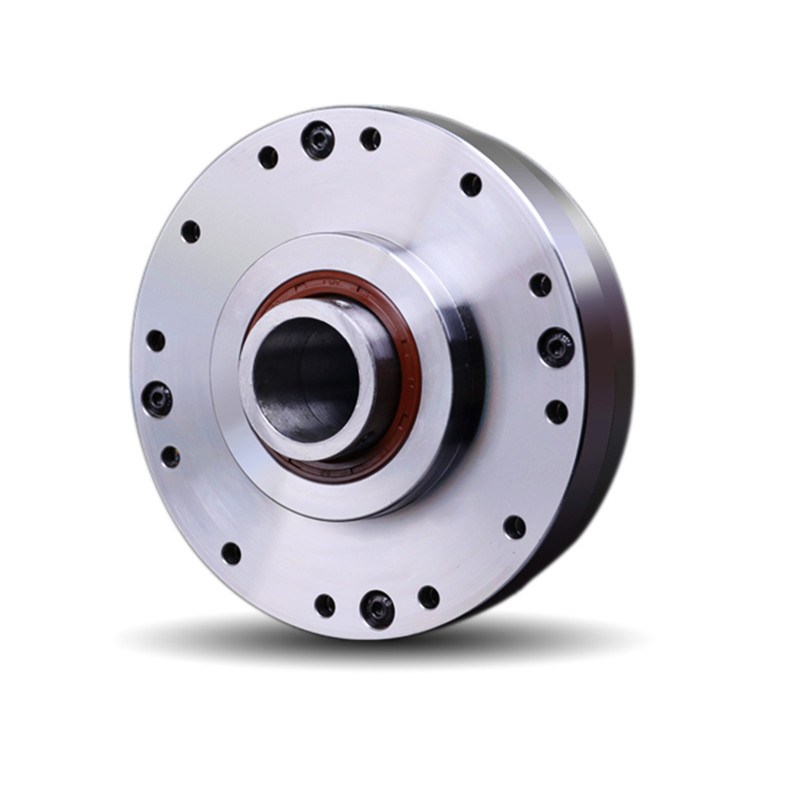 来福谐波减速机关节机器人用谐波可替代 绿地  hd 新宝谐波减速机