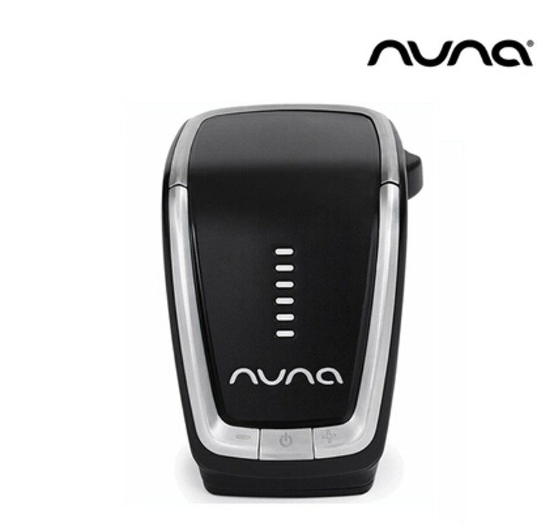 奶爸家荷兰nuna leaf新生婴儿摇椅宝宝安抚摇篮无辐射哄睡神器