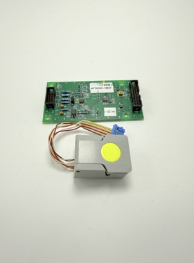 费森crrt漏血传感器费森尤斯床旁血滤机漏血传感器探头费森漏血