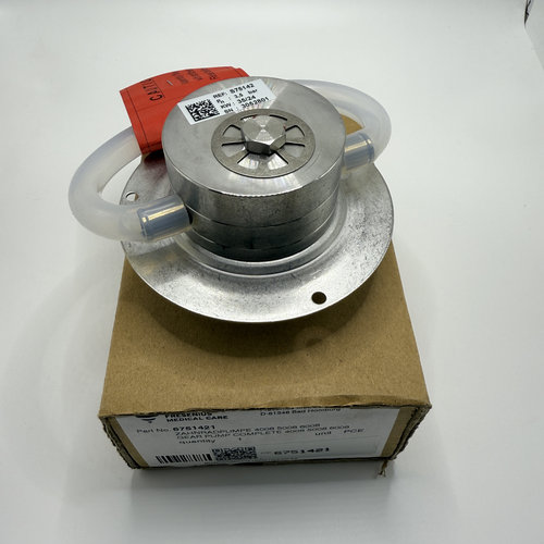 费森泵头森4008泵头6751421费森5008泵头费森流量泵头除气泵头