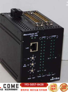 MKS Instruments AS00963-02 Mac详谈报价