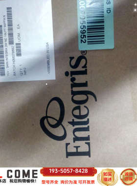 ENTEGRIS气体过滤器，CTFA01TPEK，供详谈报价