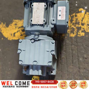 速比39.25详谈报价 品牌 SEW减速机R27 DRS71S4
