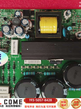 霍尼韦尔 电源板 100422REV1.0 VFD BYPA详谈报价