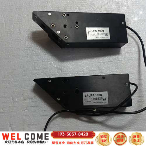 LASER RADIATION激光相机镜头 BPLPS 10详谈报价