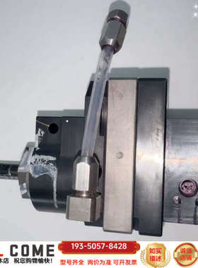 ABB齿轮泵3HNA015202-001，6cc齿轮泵详谈报价