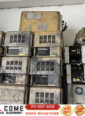 变频器处理CIMR-656RC5详谈报价