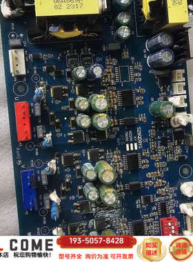 S29QD91众辰变频器驱动板电源板 适用NZ200T，详谈报价