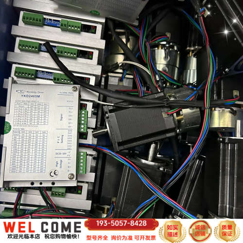 研控57步进带刹车步进电机驱动套装2扭力详谈报价