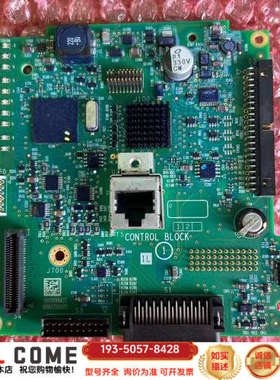 变频器930系列主板控制板NHA37568A02 CP详谈报价