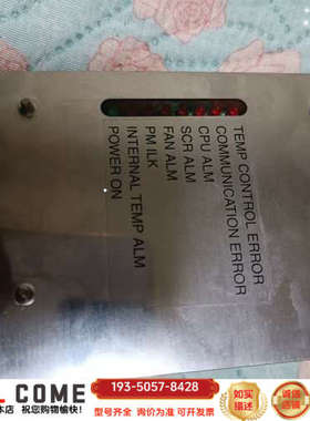 TEL TOKYO TAB35F-1/HTIL主板 2L81详谈报价