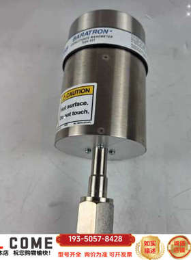 MKS BARATRON 631C-28864 详谈报价