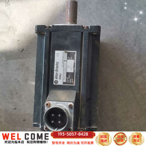 AB伺服电机2004-RS20BA1AS34详谈报价