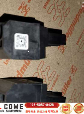 魏德米勒直插式接线插头  1060400000详谈报价