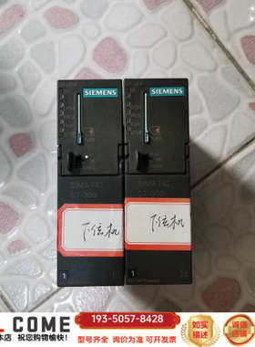 西子300plc CPU带卡 314-1AF11-0AB0.详谈报价
