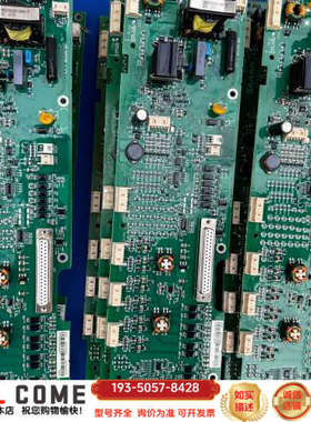 ZINT-551 ABB变频器ACS880电源板驱动板详谈报价