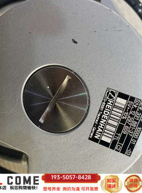 海德汉编码器ROD260 1000 01-03详谈报价