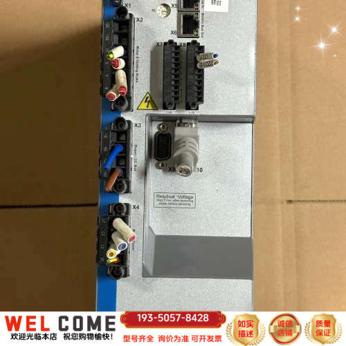 AKD-P02407-NBEC-0000 科尔摩根伺服驱动器详谈报价