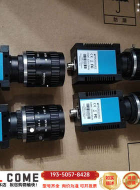 IMAGINGSOURCE 映美精 DMK33GX264e详谈报价