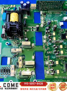 ACS800RINT6621C  ABB驱动板rint-66详谈报价