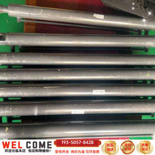 盈峰环境液压缸出手啦这批液压缸杠杠,之前项目中多余详谈报价