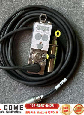 迪斯科Disco气缸gauge传感器R21测头R27测高R2详谈报价