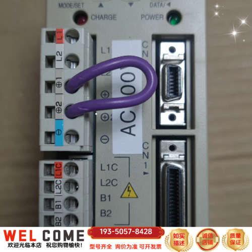 驱动SGDM-01BDA 新机公司备用机 损坏 详谈报价