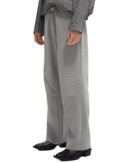 REART 24ss 茧型廓形卫裤 Cocoon sweatpants 丨宽松舒适