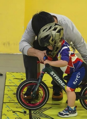 SRDB星骋儿童骑行裤平衡车骑行裤孩子骑行套装夏季透气贴身骑行裤